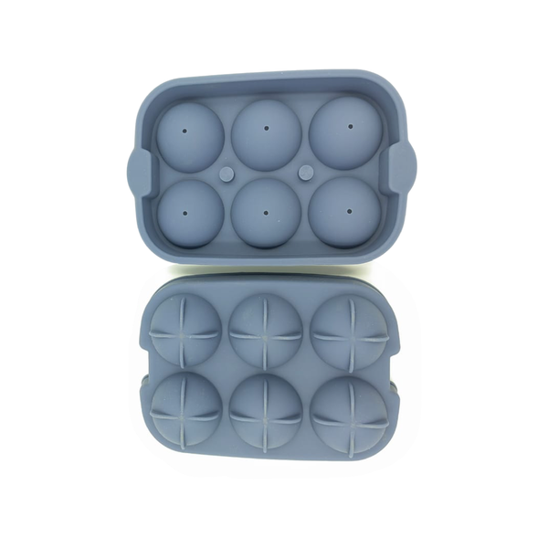 Ice Hockey Mould Ice Tray - IB-100