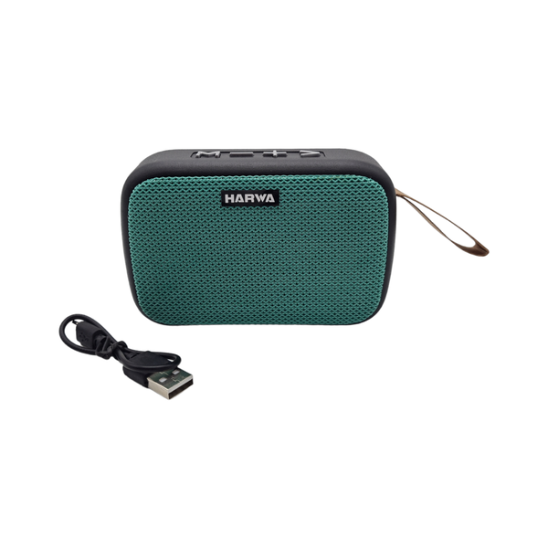 Harwa SP1125 Wireless Bluetooth Speaker