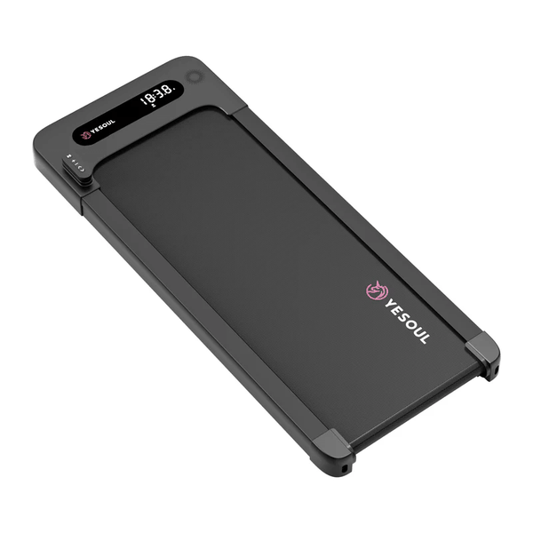 Yesoul - W2 Walking Pad - Black