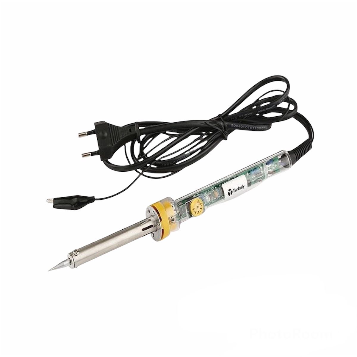 Soldering Iron With Adjustable Temperature Control Buy Online in