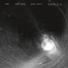 Backfire of Joy (Vinyl / 12" Album)