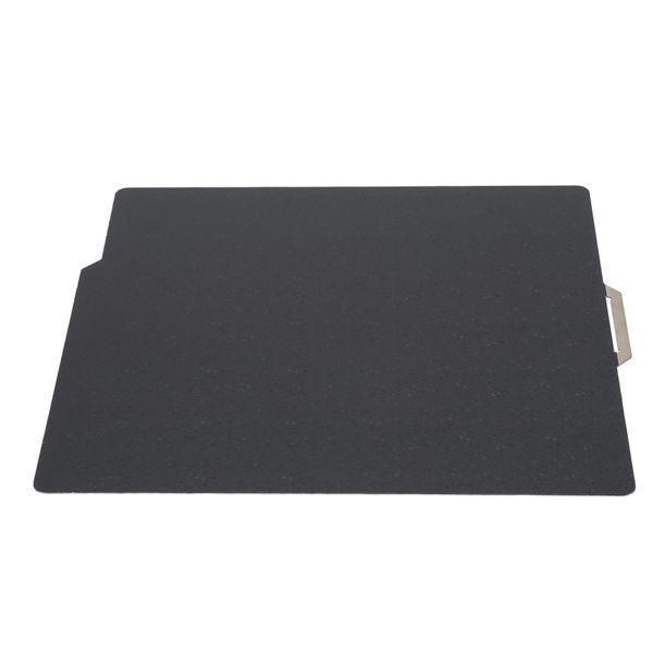 Bambu P1P Gold PEI Sheet 257x257mm Spring Steel