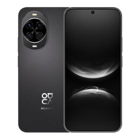 HUAWEI nova 14 Pro 12+512GB Dual SIM | Ultra Chroma Camera - Black