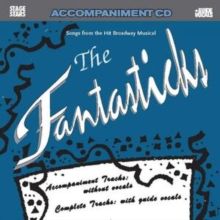 The Fantasticks (CD / Album)