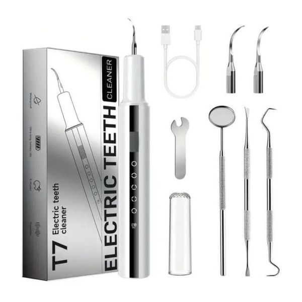 MGI T7 Electric Teeth Cleaner