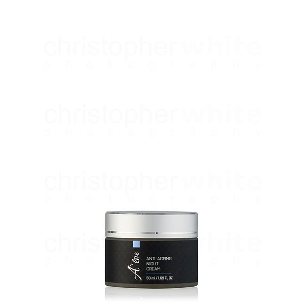 A'loe Anti-Ageing Night Cream