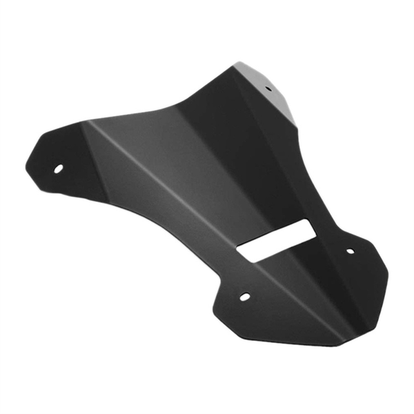 Motorcycle Front Windshield for Honda CRF1000L Africa Twin 2016-2019