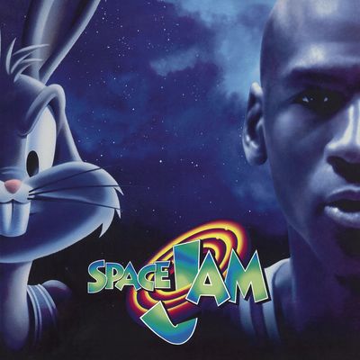 Space Jam (Vinyl / 12" Album Coloured Vinyl (Limited Edition))