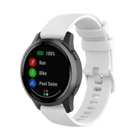 Vivoactive 4 & 4s: Got to pick one by tomorrow and return the