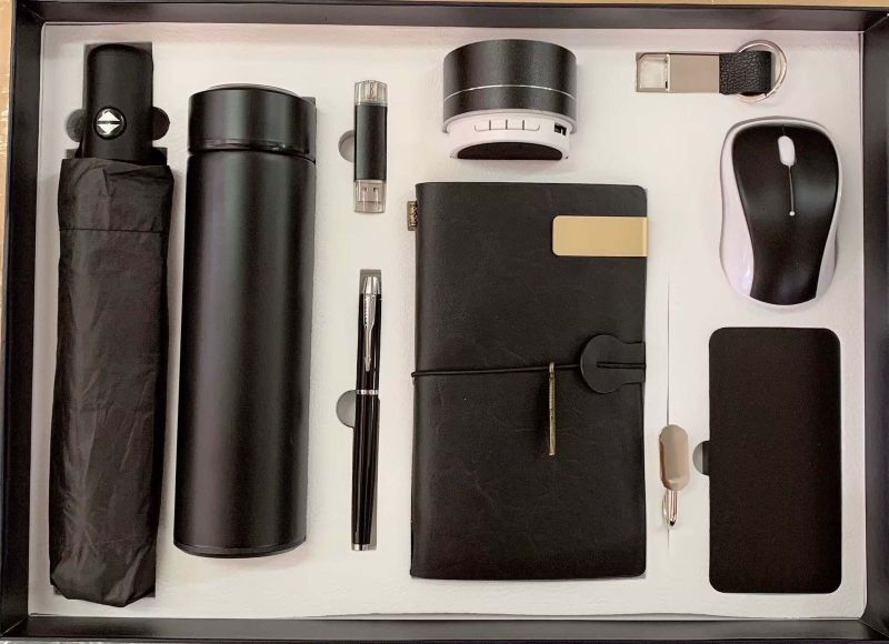 Luxury Business Gift Set