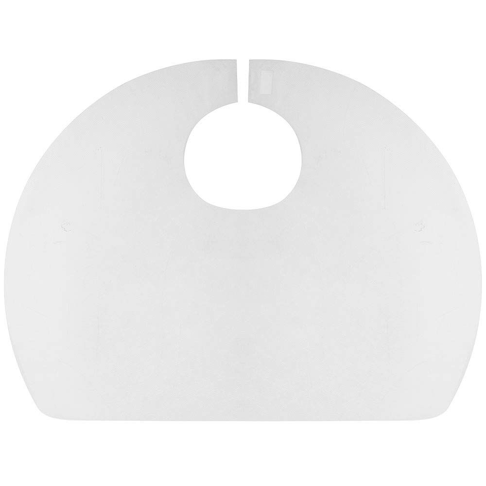 NonWoven Disposable Makeup Bibs 30 pACK Shop Today. Get it Tomorrow