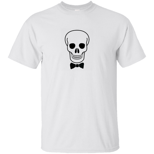 WMW Fancy Skull T-Shirt