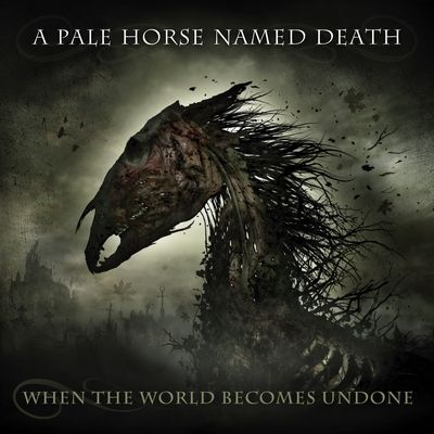 When the World Becomes Undone (Vinyl / 12" Album)