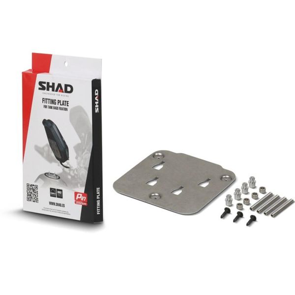 Shad Tank Bag Pin Fitting System KTM
