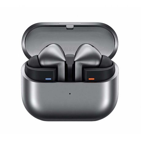 Samsung Galaxy Buds3 Pro - Silver - Daily Sale Shop