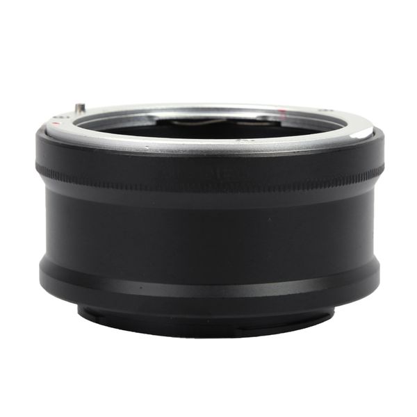 AI to Sony NEX adapter compatible