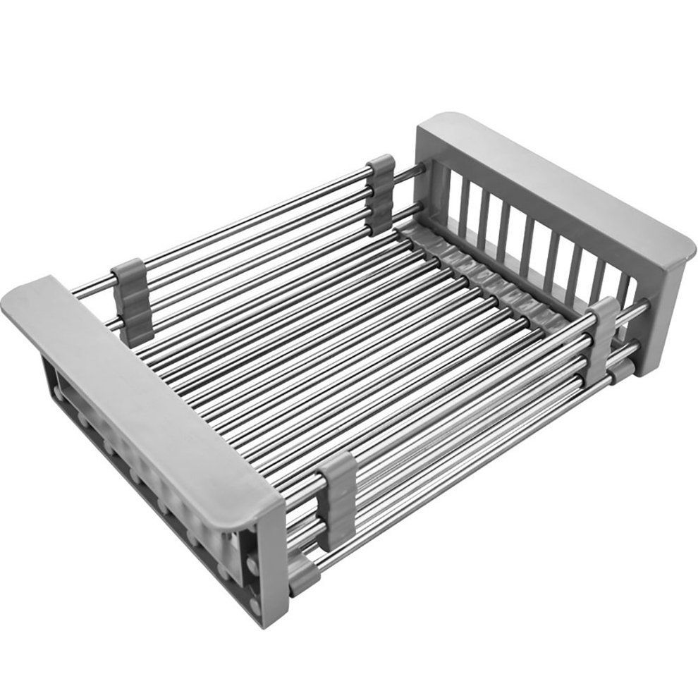 Kitchen Multifunctional Drain Rack | Shop Today. Get it Tomorrow! | takealot.com