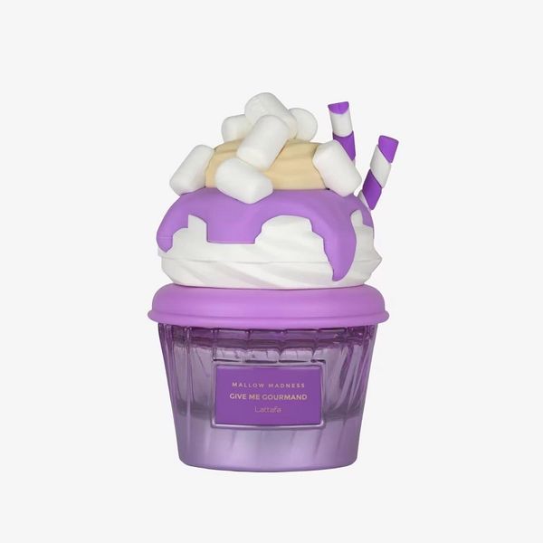 75ml Sugar Rush Purple Cupcake Perfume