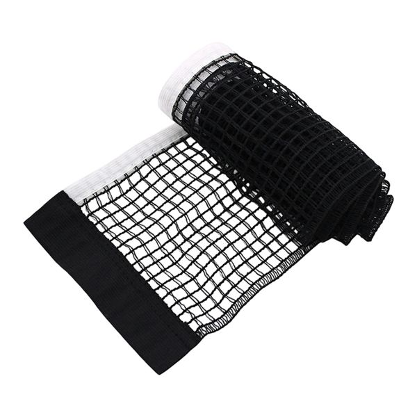 Table Tennis Net Quick Setup for Indoor &amp; Outdoor Match