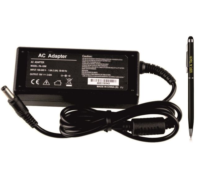 Replacement Laptop Charger For Acer 19V 2.37A 45 image