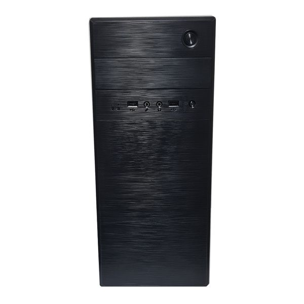 YAMA E183 Midi Chassis With 400W PSU
