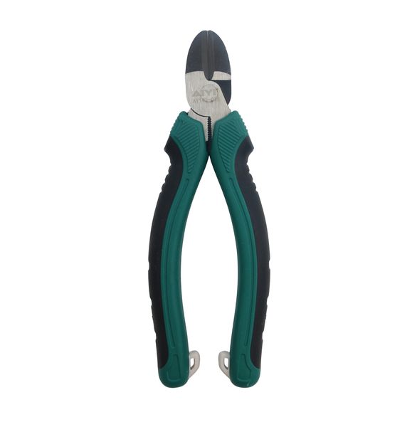 AIYI 6-Inch Diagonal Cutting Pliers - CRV Precision Side Cutters AY142-015