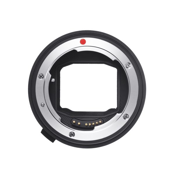 Sigma Mount Converter Mc-11/Canon Ef-E