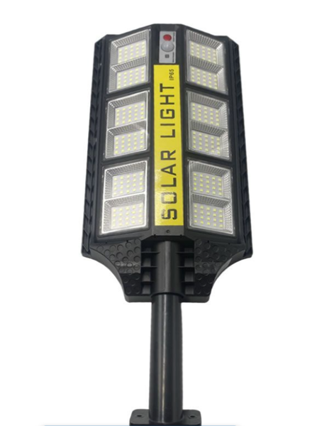 Led Solar Light