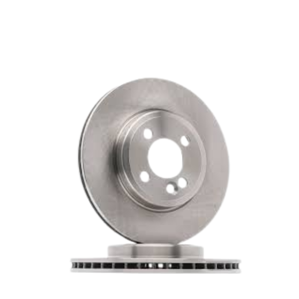 TRUCKTEC AUTOMOTIVE 08.34.115 Front Brake Disc for MINI Cooper