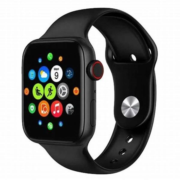 Series 7 Bluetooth Call Heartrate Monitor Sleep Monitor Smart Band