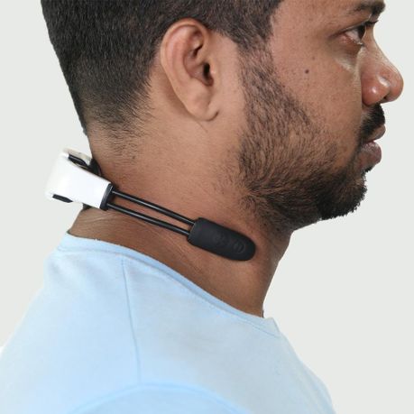 neck massager takealot