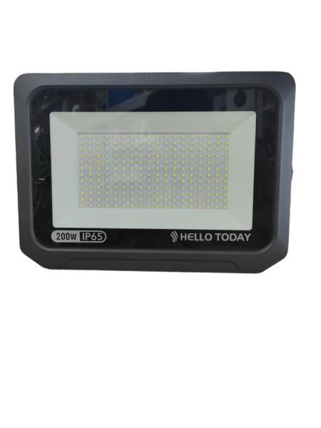 Hello Today Led Flood Light 200w