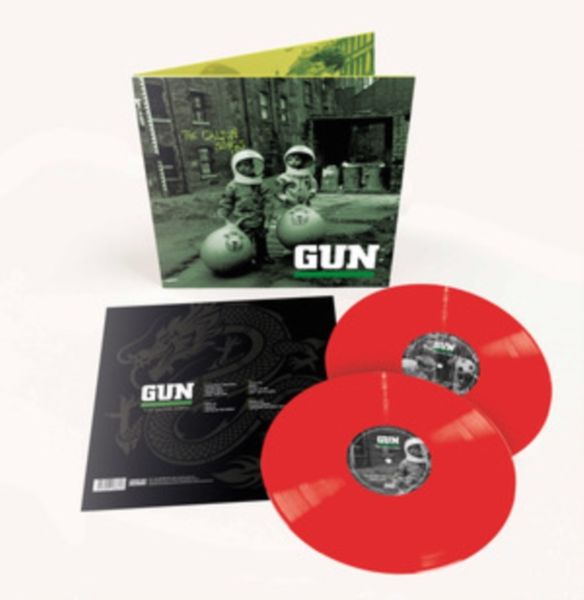 The Calton Songs (Vinyl / 12" Album Coloured Vinyl)