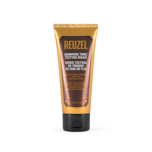 Reuzel Grooming Tonic Texture Cream 100ml