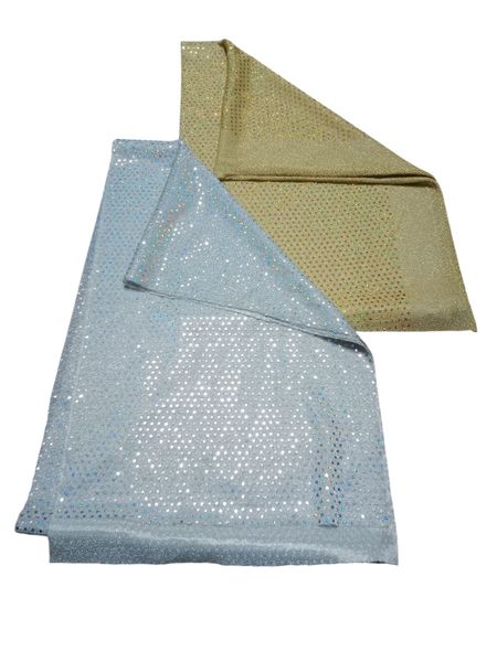 Sequin fabric Runner pick up 2
