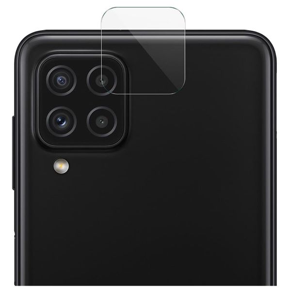 9H Rear Camera Lens Protector Compatible with Samsung A22 4G LTE