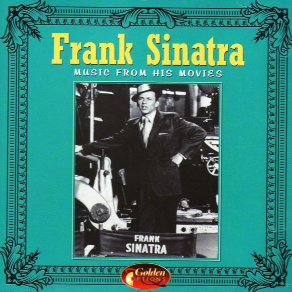 Sinatra Frank - Music From His Movies