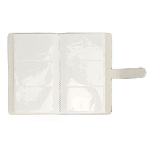 Mini Photo Book 96 Pieces Card Holder