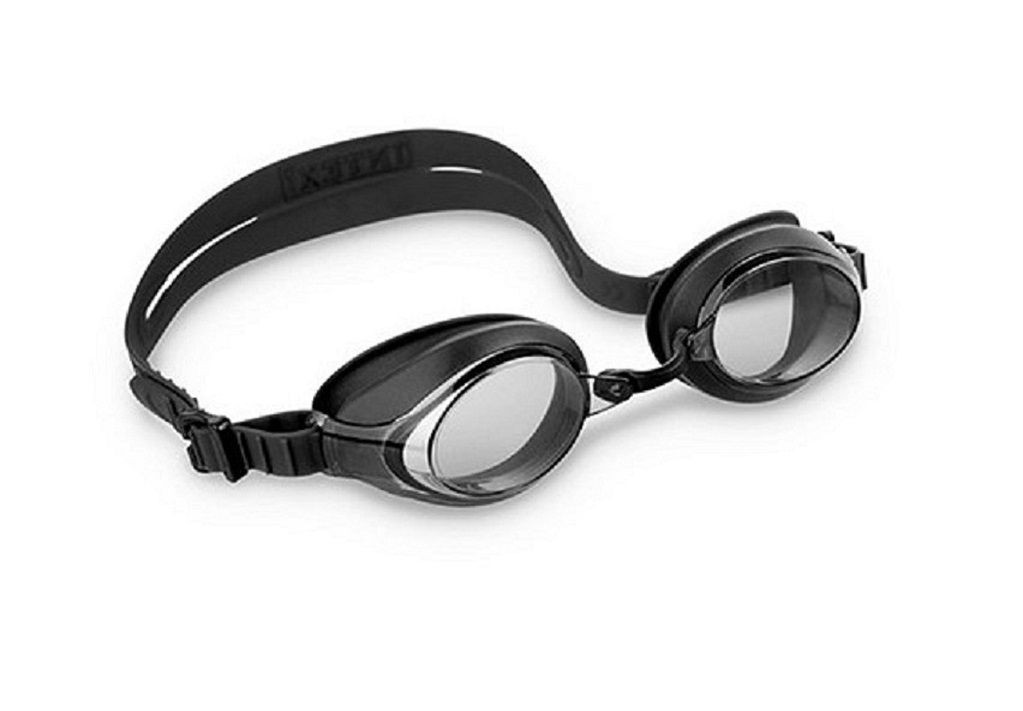 Intex Silicone Sport Racing Goggles Buy Online in South Africa