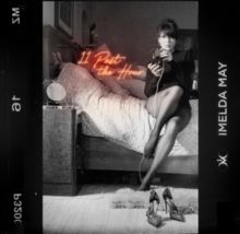 11 Past the Hour (Vinyl / 12" Album)