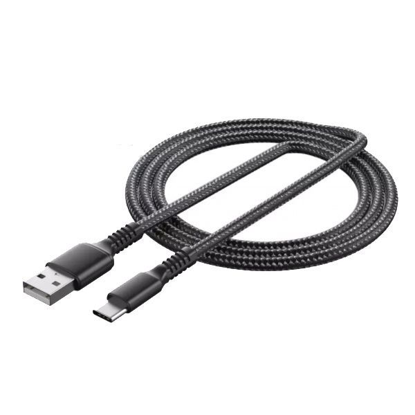 PS5 Charging Cable Type-C Pin - Length 3M