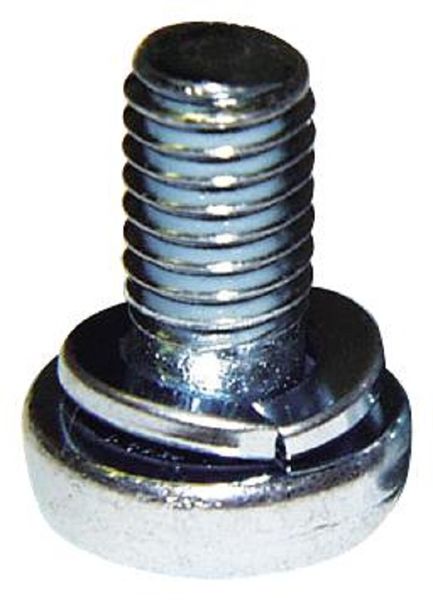 Ettinger (081.55.332) Machine Screw, Spring Washer, M3, 8 mm