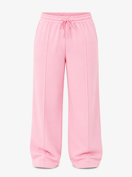 Secret Shield Pink Cloud Comfort Pants Cotton