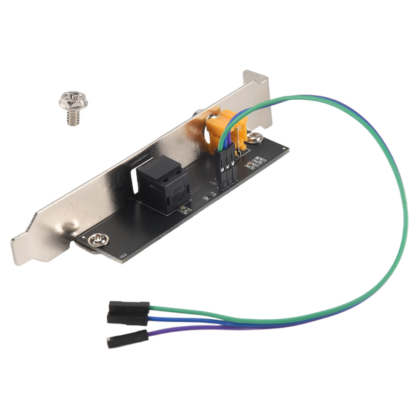 24Bit 192Khz Daughter Card SPDIF Optical and for