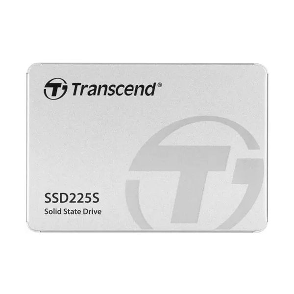 Transcend 250GB 2.5" SATA III Internal SSD