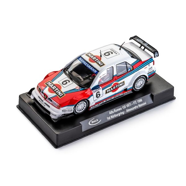 Slotit Alfa 155 DTM/ITC 96