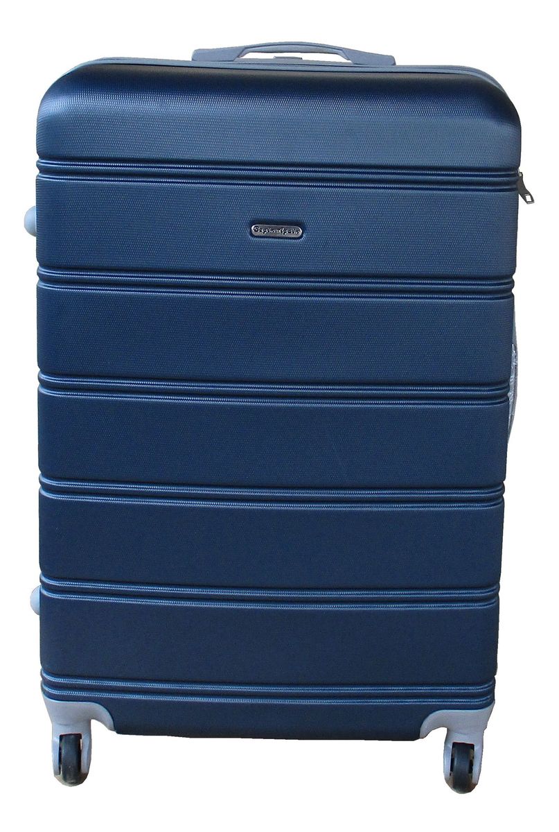 Premium Travel Luggage Bag 31" - 1 Piece