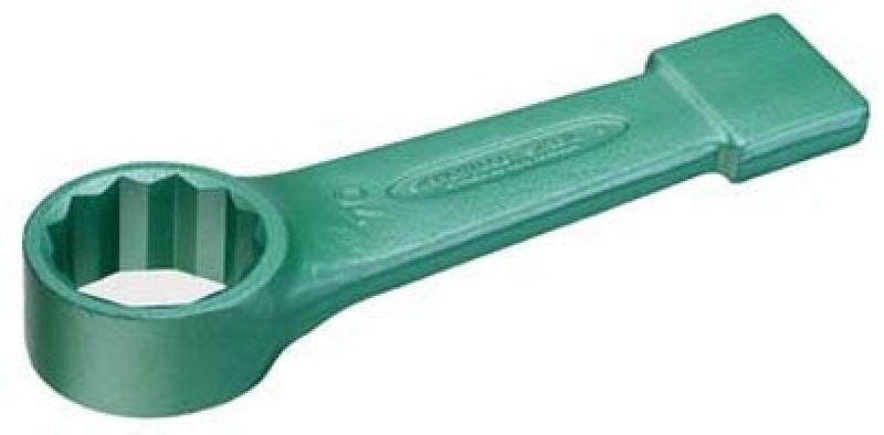 Stahlwille Spanner Slogg Ring 8 - 36mm