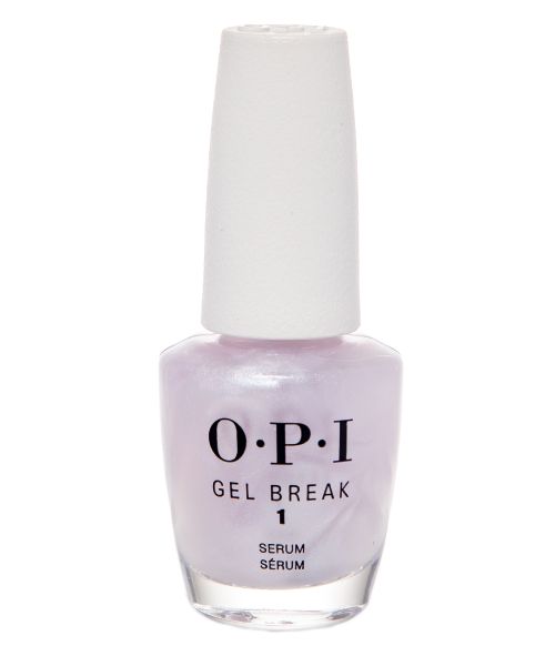 OPI Gelbreak Serum Base Coat