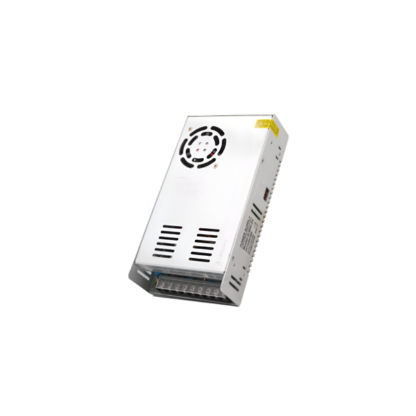 360W 12V 30A Iron Box Switching Power Supply - Reliable Power for LEDs